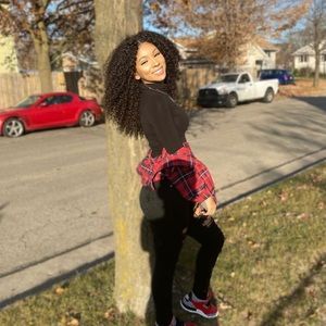 Meet your Posher, Jayleen